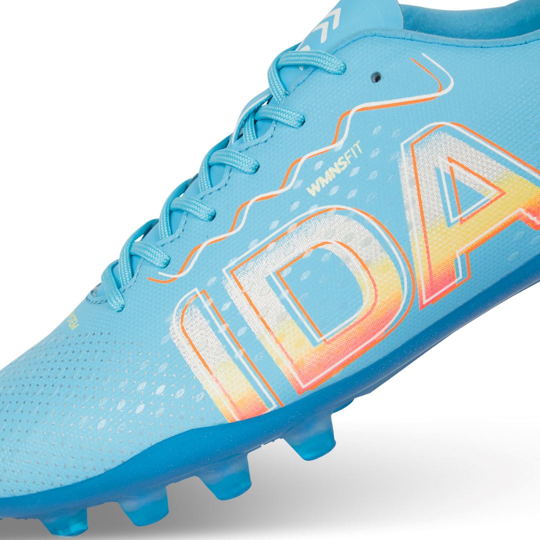 IDA Rise Club: Women's FG/AG Multi Ground Soccer Cleats Footwear Ida Sports