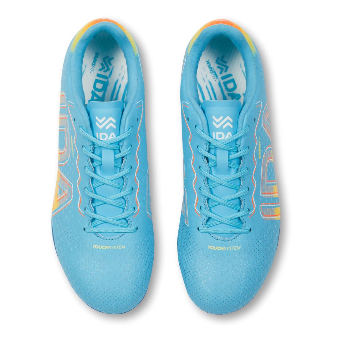 IDA Rise Club: Women's FG/AG Multi Ground Soccer Cleats Footwear Ida Sports