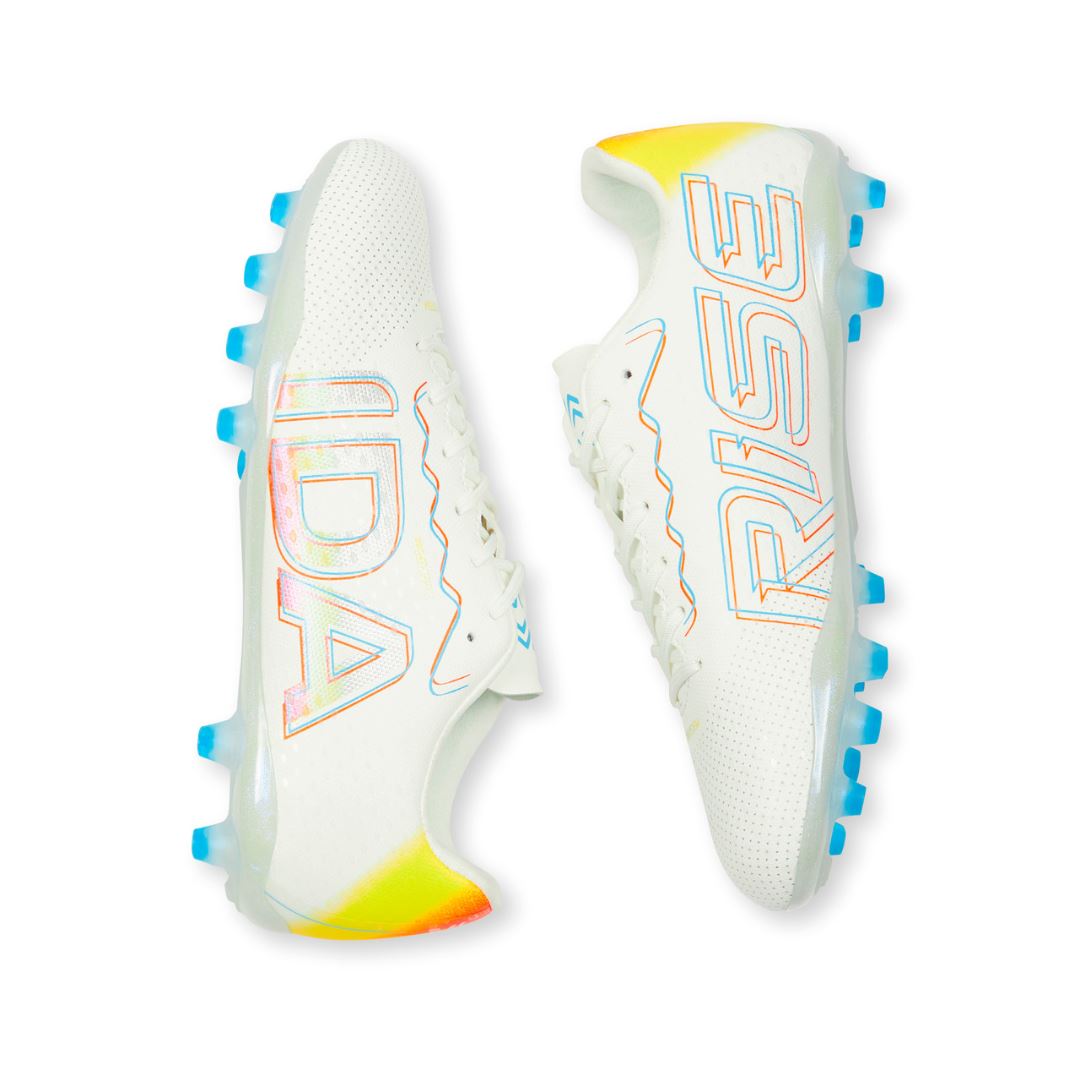IDA Rise Club: Women's FG/AG Multi Ground Soccer Cleats Footwear Ida Sports