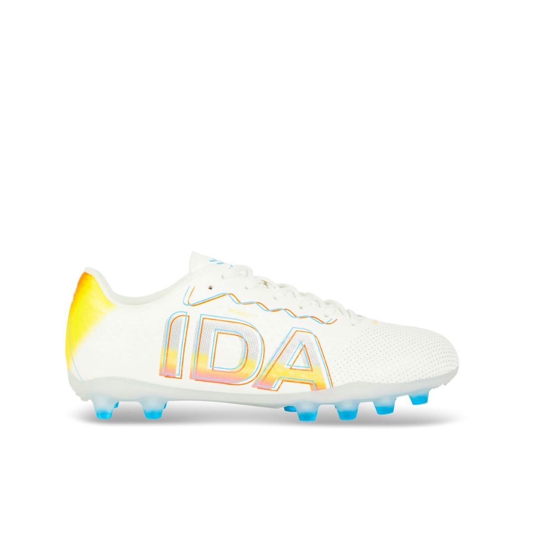 IDA Rise Club Footwear Ida Sports 5 US Dawn White