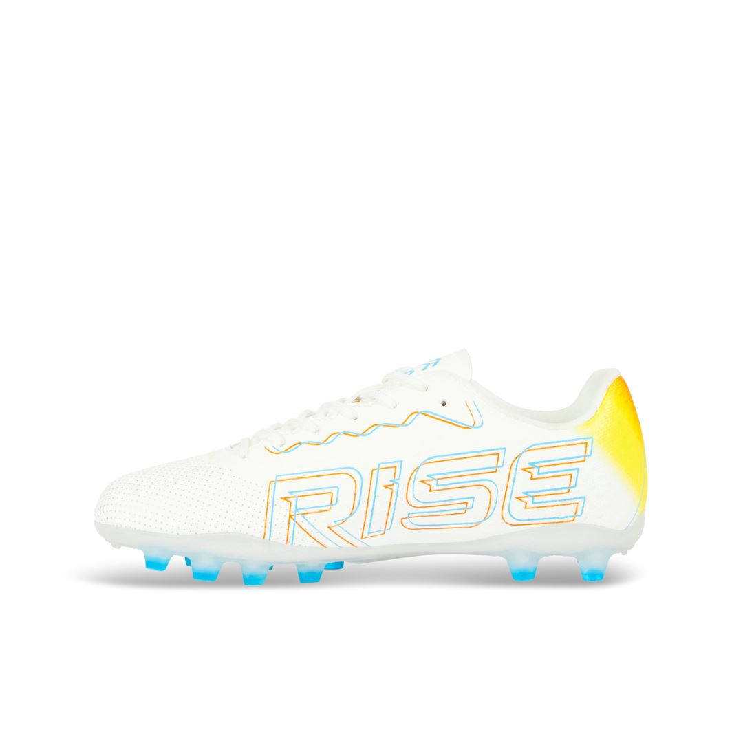 IDA Rise Club: Women's FG/AG Multi Ground Soccer Cleats Footwear Ida Sports