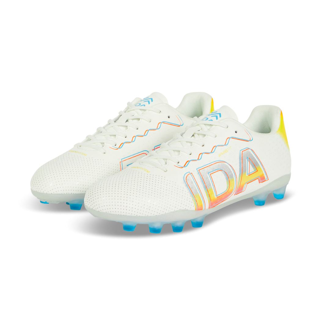 IDA Rise Club: Women's FG/AG Multi Ground Soccer Cleats Footwear Ida Sports