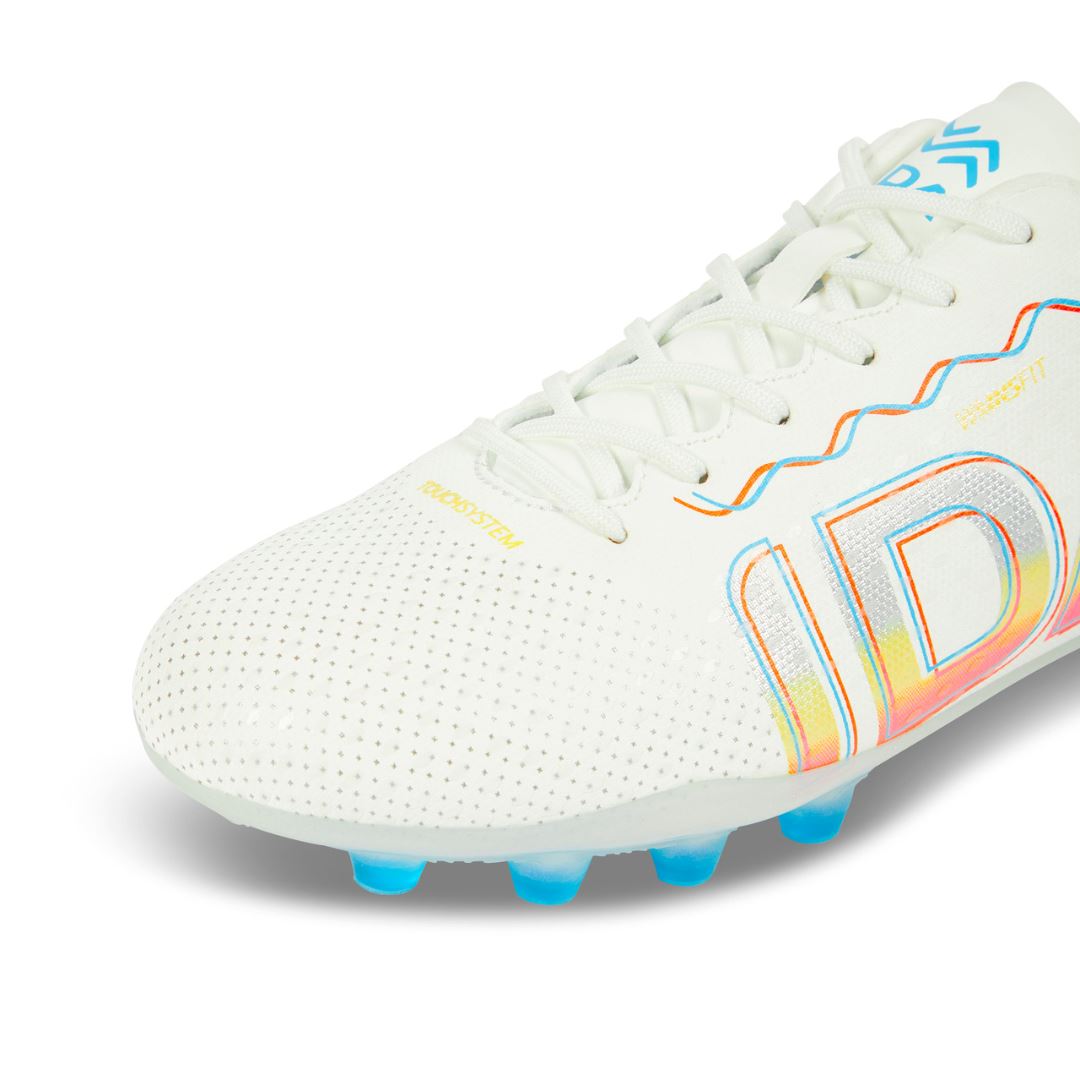 IDA Rise Club: Women's FG/AG Multi Ground Soccer Cleats Footwear Ida Sports