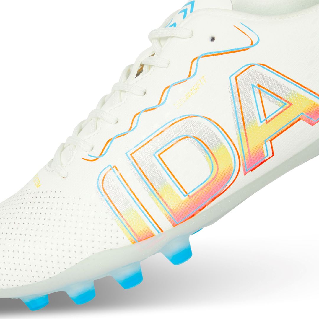 IDA Rise Club: Women's FG/AG Multi Ground Soccer Cleats Footwear Ida Sports