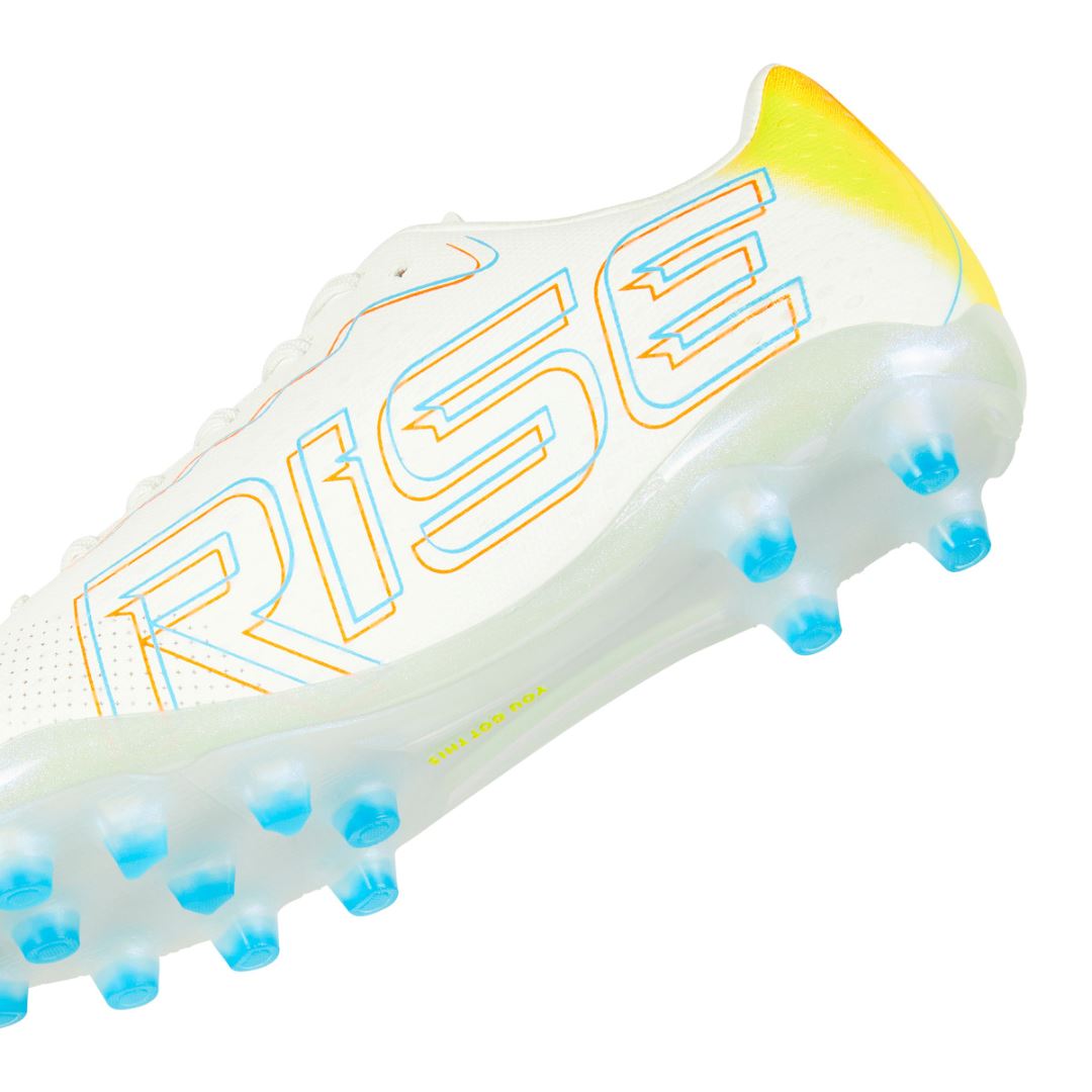 IDA Rise Club: Women's FG/AG Multi Ground Soccer Cleats Footwear Ida Sports