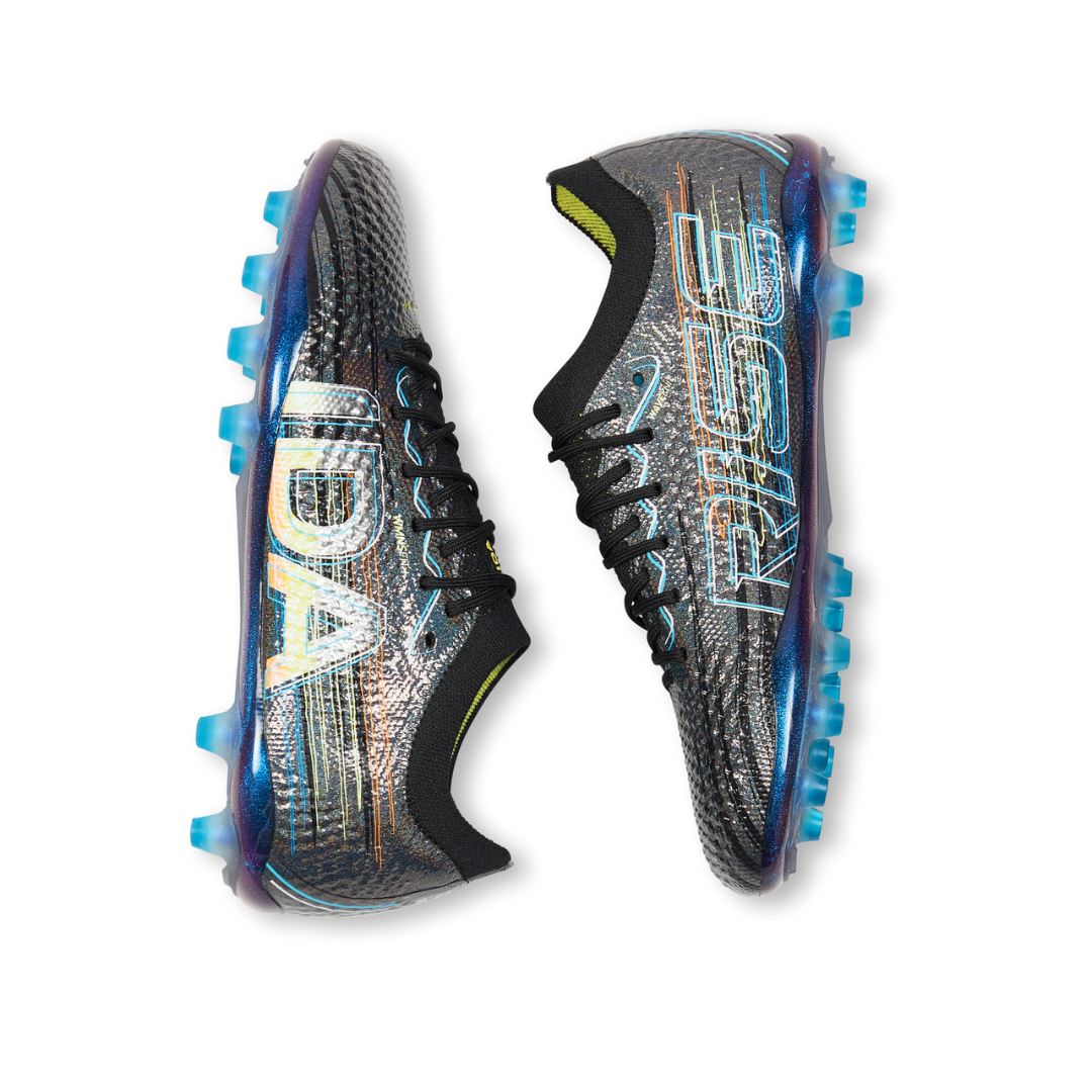 IDA Rise Elite: Women's Lightweight Soccer Cleats With Sock | FG/AG Multi Ground Footwear Ida Sports