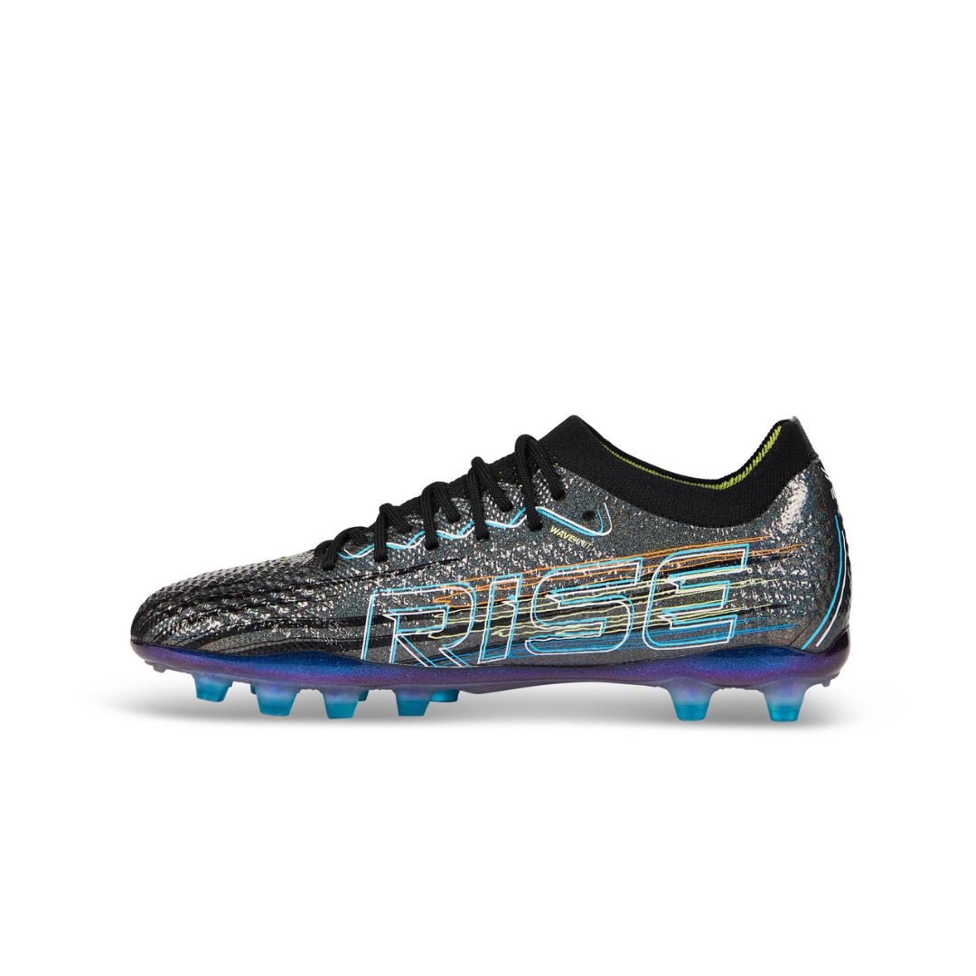 IDA Rise Elite: Women's Lightweight Soccer Cleats With Sock | FG/AG Multi Ground Footwear Ida Sports