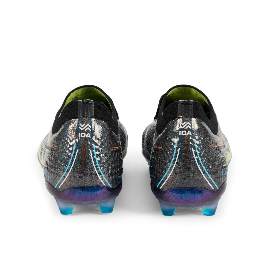 IDA Rise Elite: Women's Lightweight Soccer Cleats With Sock | FG/AG Multi Ground Footwear Ida Sports