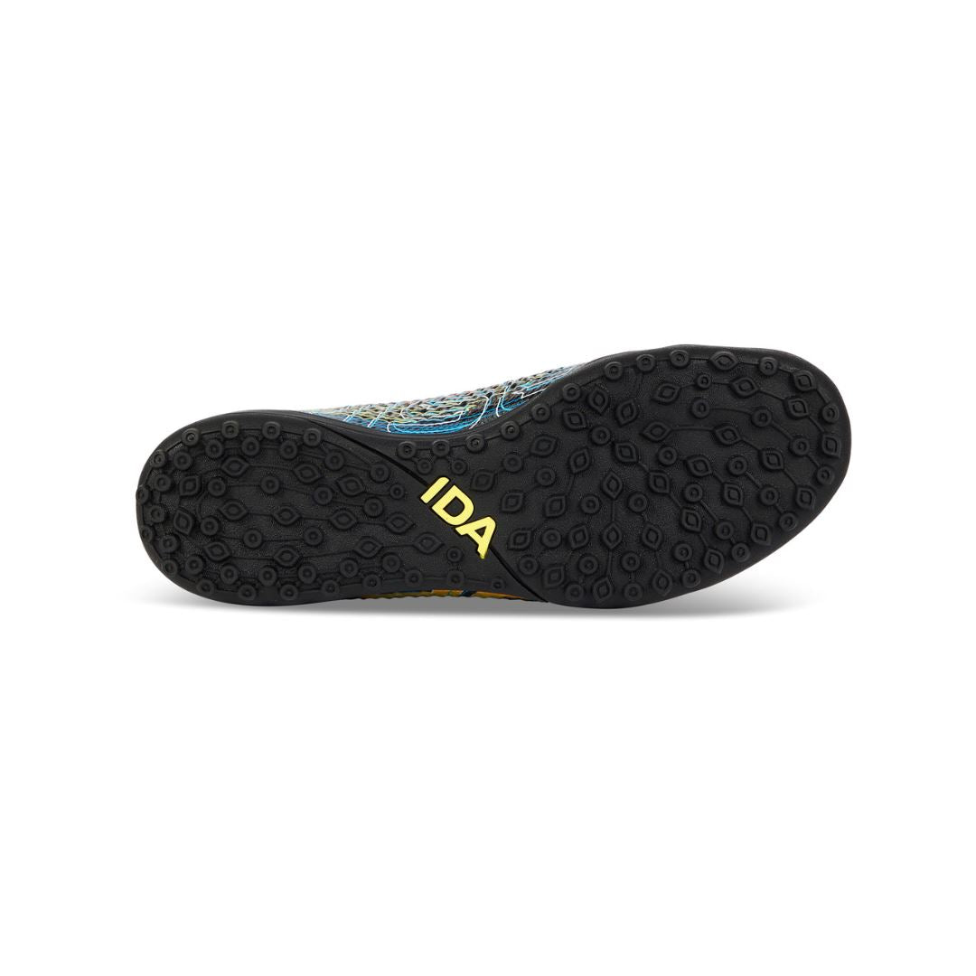 IDA Rise Turf: Women's Turf Cleats | Astro Turf Soccer Shoes Footwear Ida Sports