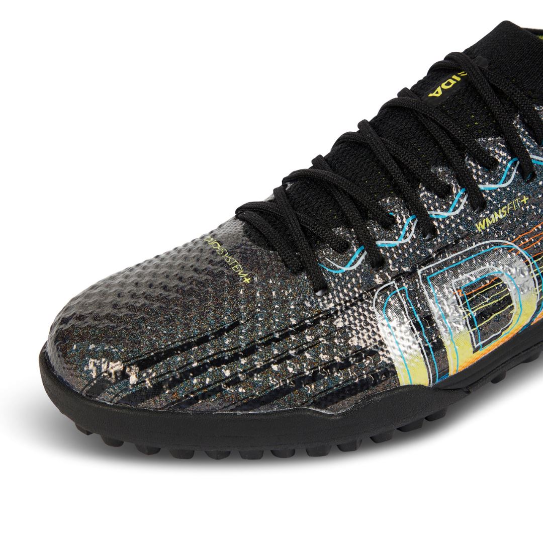 IDA Rise Turf: Women's Turf Cleats | Astro Turf Soccer Shoes Footwear Ida Sports