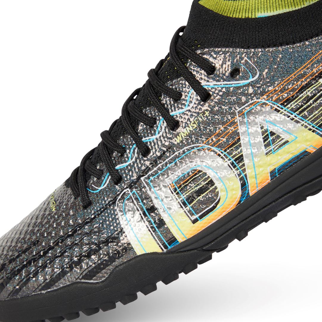 IDA Rise Turf: Women's Turf Cleats | Astro Turf Soccer Shoes Footwear Ida Sports