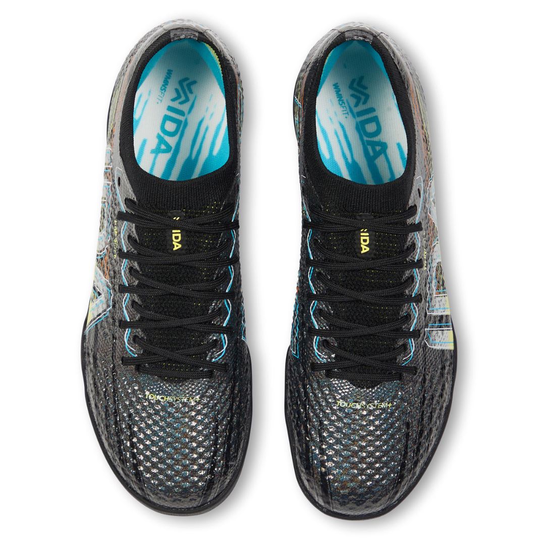 IDA Rise Turf: Women's Turf Cleats | Astro Turf Soccer Shoes Footwear Ida Sports