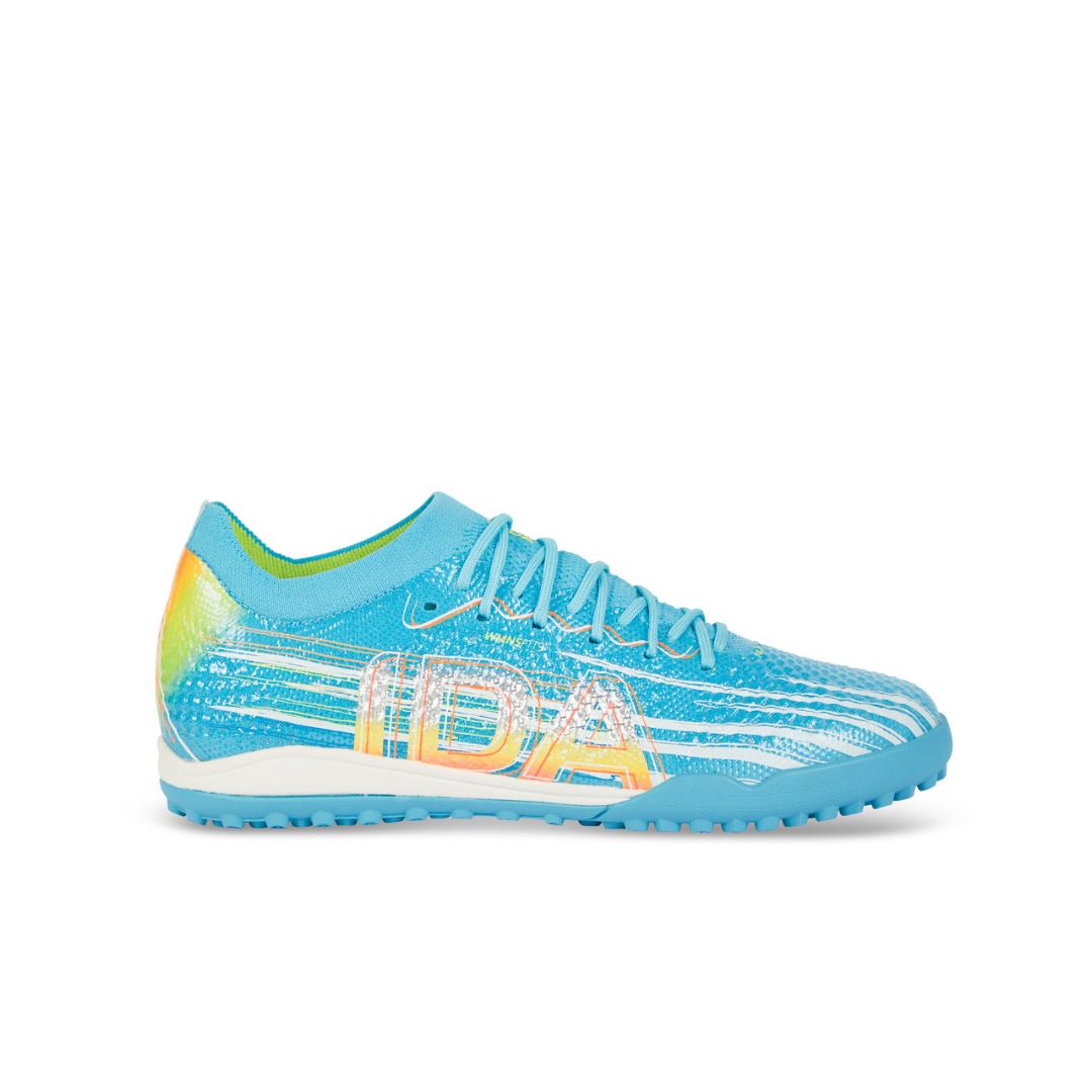 IDA Rise Turf Footwear Ida Sports US 5 Dawn Blue