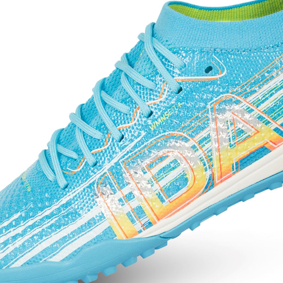 IDA Rise Turf: Women's Turf Cleats | Astro Turf Soccer Shoes Footwear Ida Sports