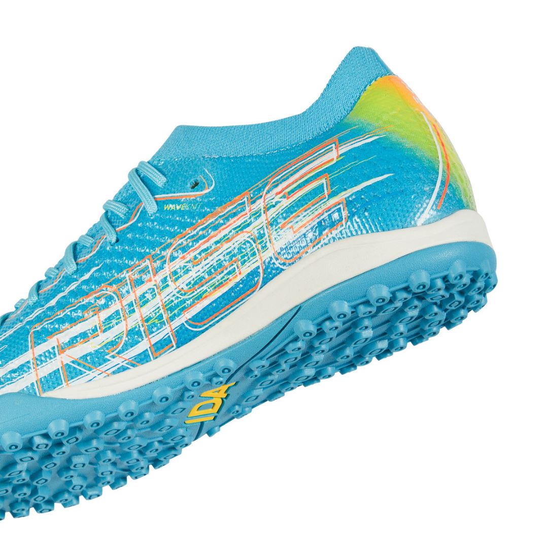 IDA Rise Turf: Women's Turf Cleats | Astro Turf Soccer Shoes Footwear Ida Sports