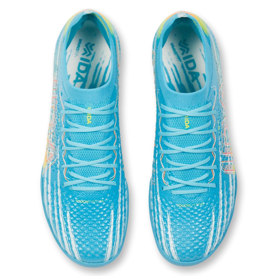 IDA Rise Turf: Women's Turf Cleats | Astro Turf Soccer Shoes Footwear Ida Sports