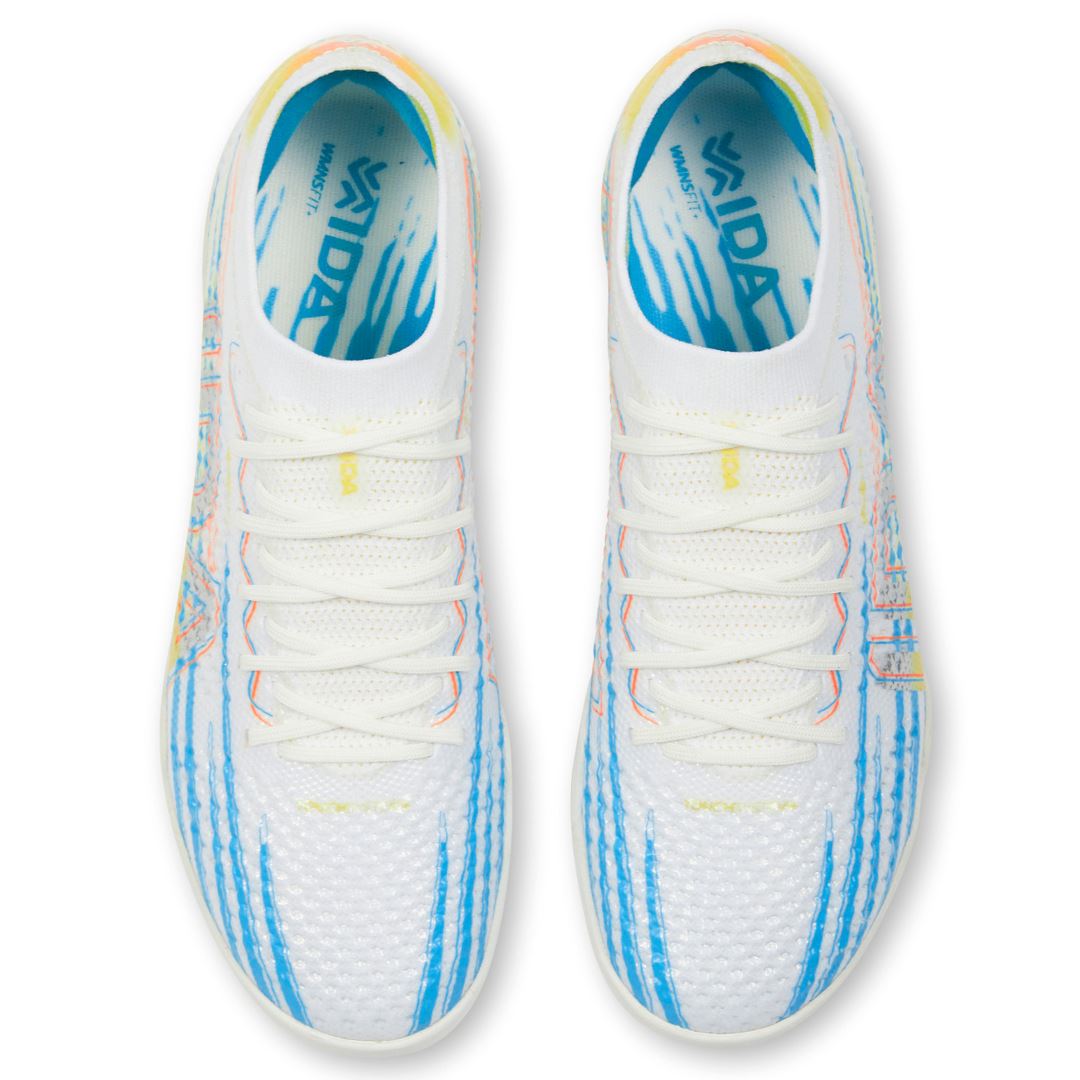 IDA Rise Turf: Women's Turf Cleats | Astro Turf Soccer Shoes Footwear Ida Sports