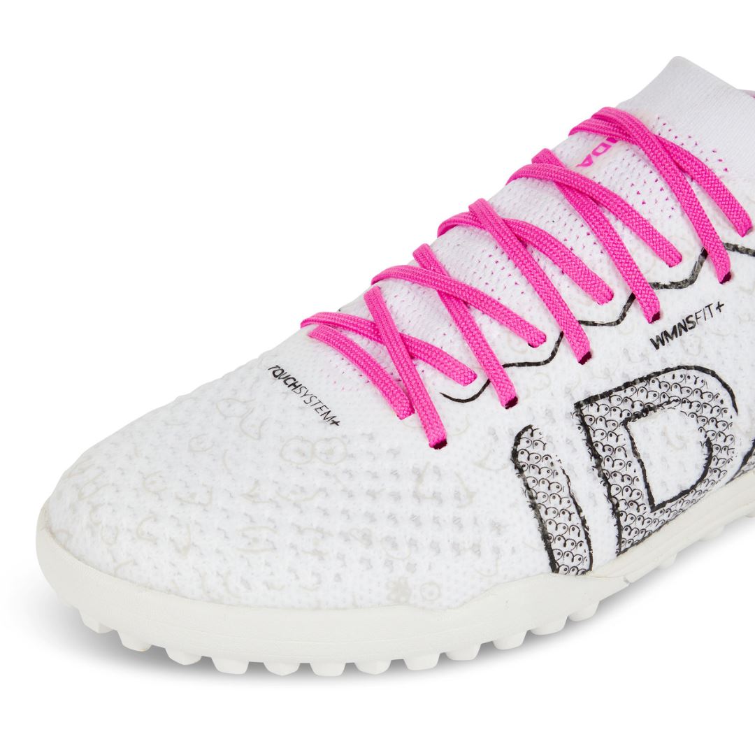 Limited Edition Breast Self, IDA Rise Turf: Women's Turf Cleats | Astro Turf Soccer Shoes Footwear Ida Sports