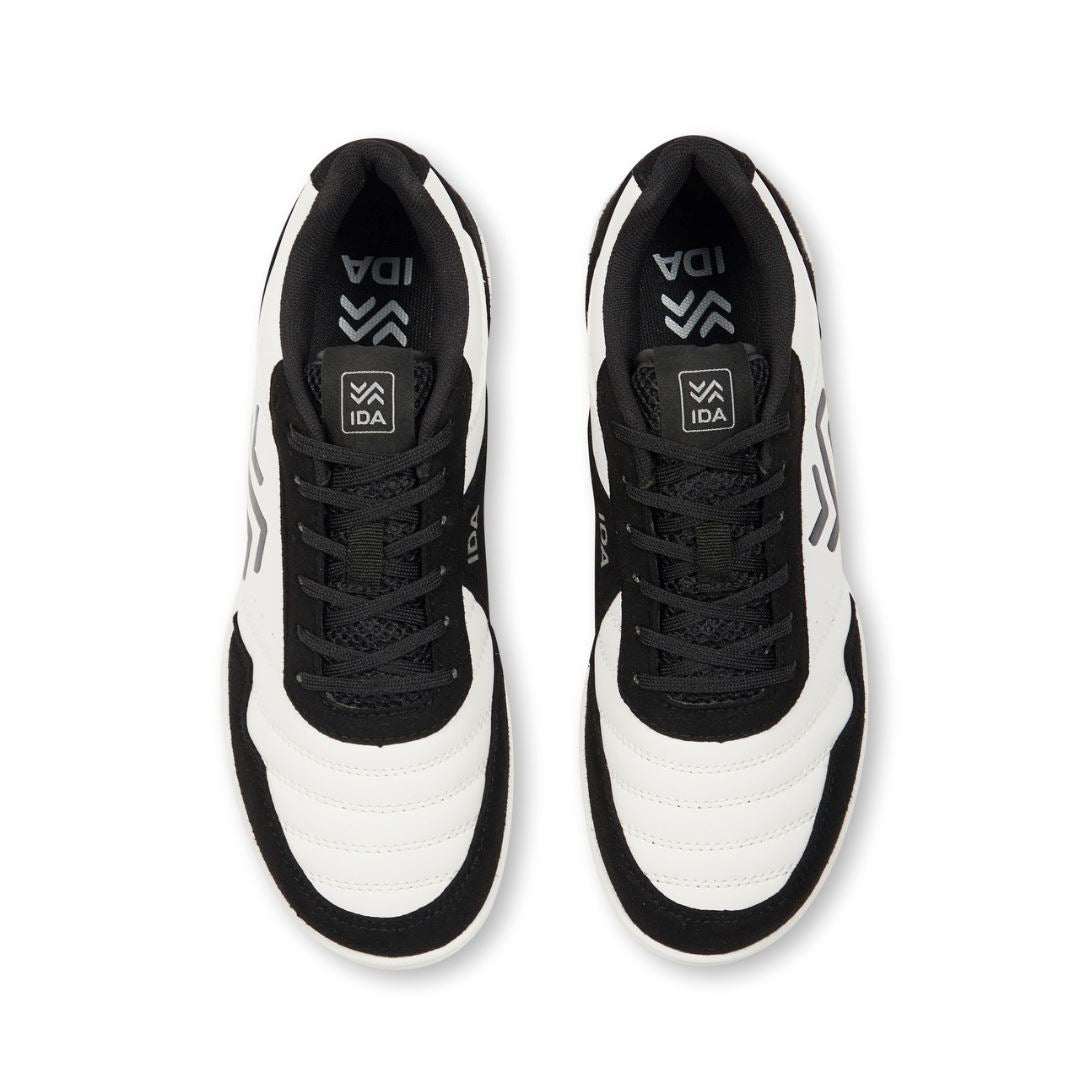 IDA Spirit: Women's Indoor Soccer Shoes | Womens Futsal Shoes Footwear Ida Sports