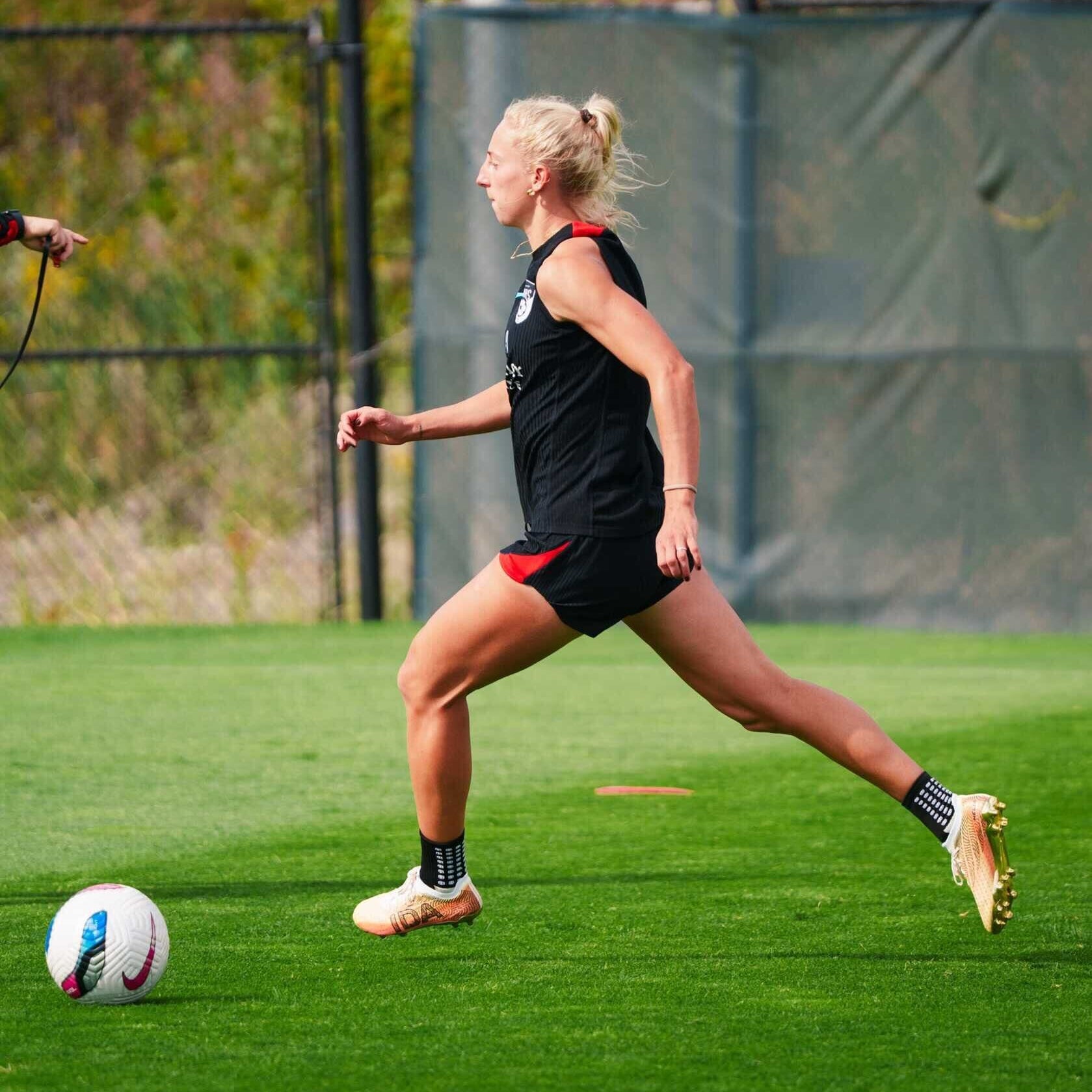 Limited Edition IDA Helia Phoenix, Pro FG/AG Footwear Ida Sports