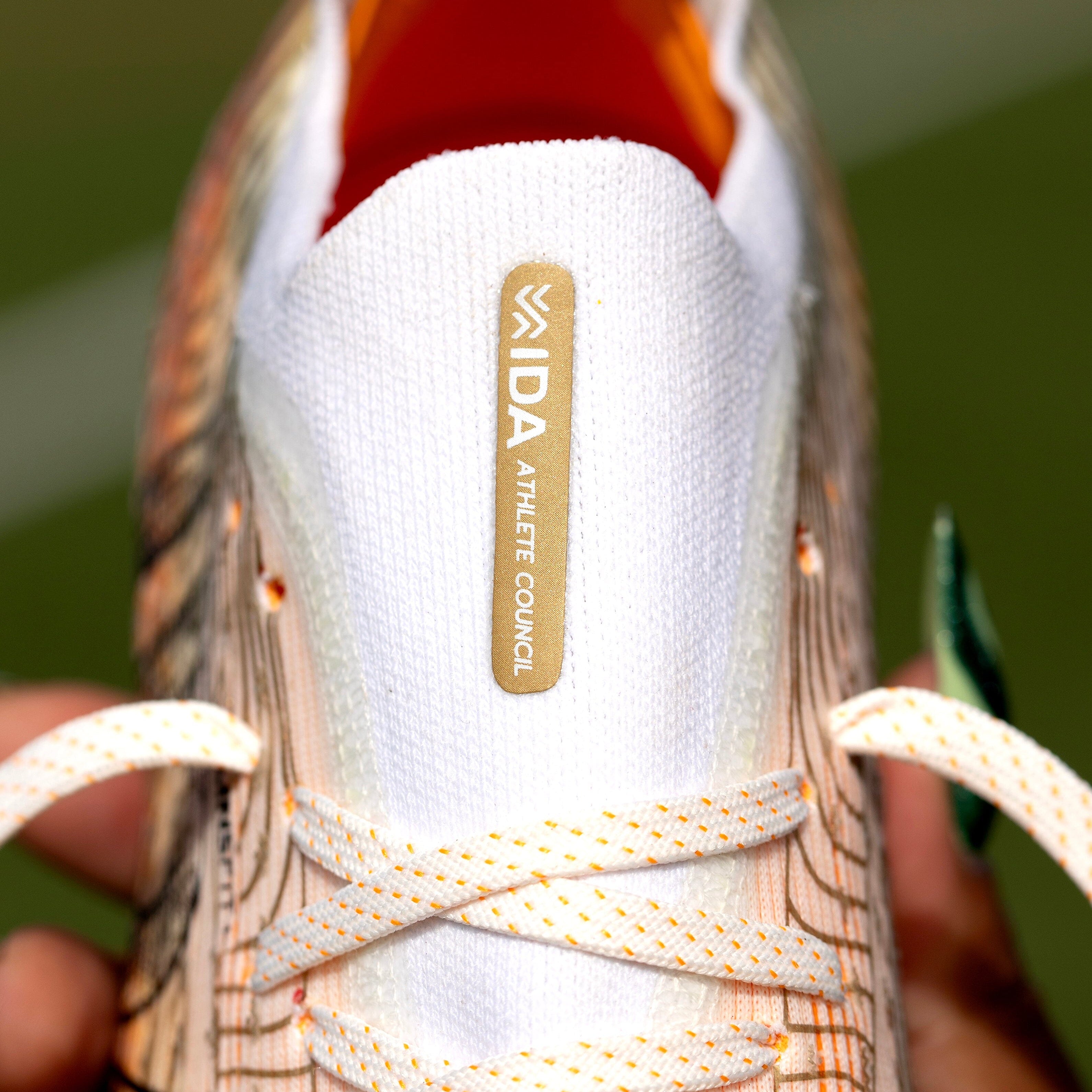 Limited Edition IDA Helia Phoenix, Pro FG/AG Footwear Ida Sports