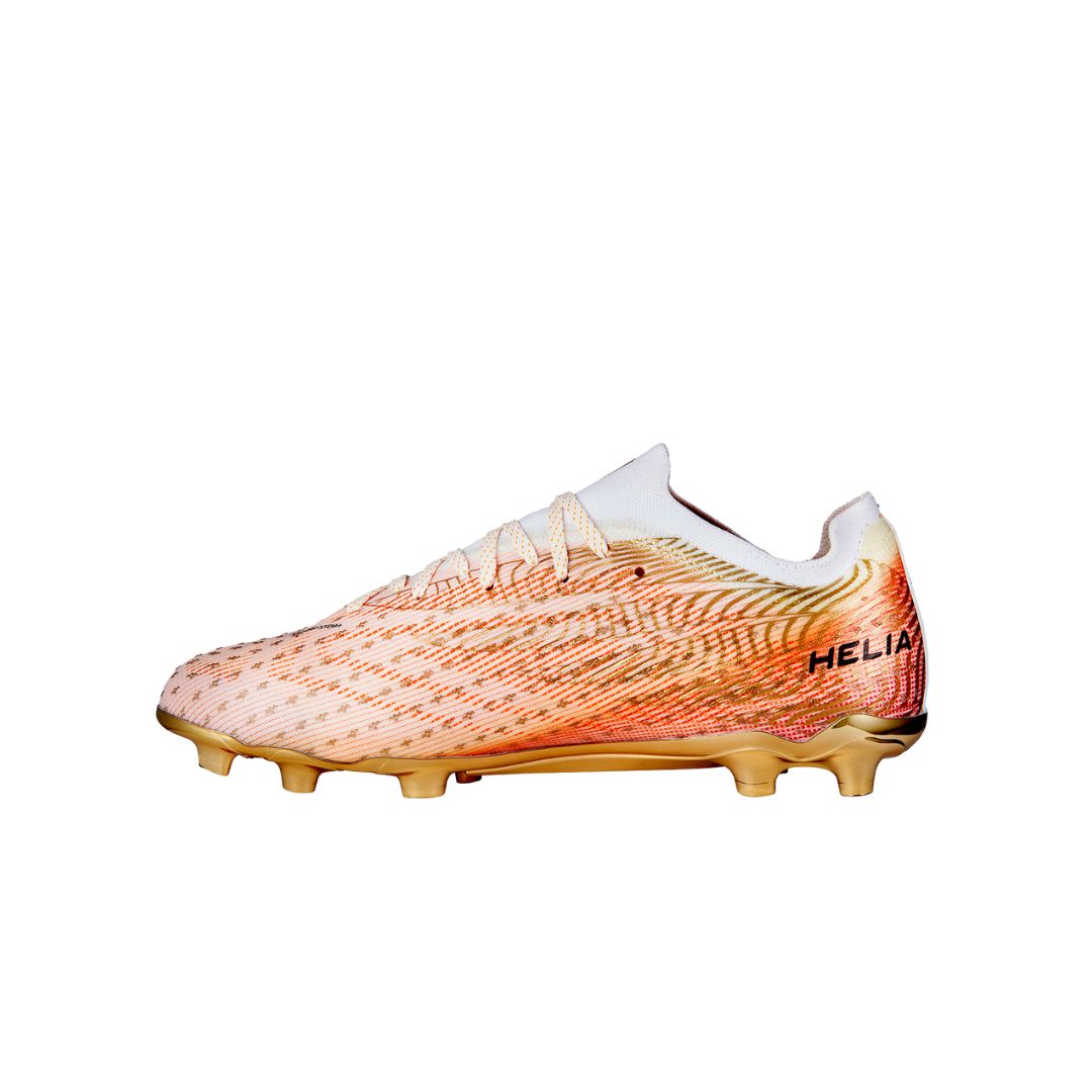Limited Edition IDA Helia Phoenix, Pro FG/AG Footwear Ida Sports