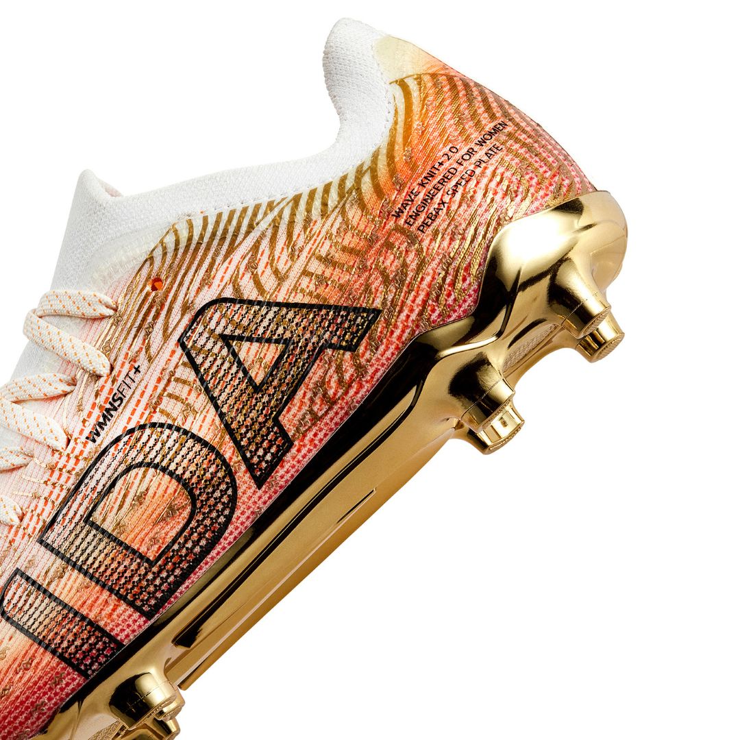 Limited Edition IDA Helia Phoenix, Pro FG/AG Footwear Ida Sports