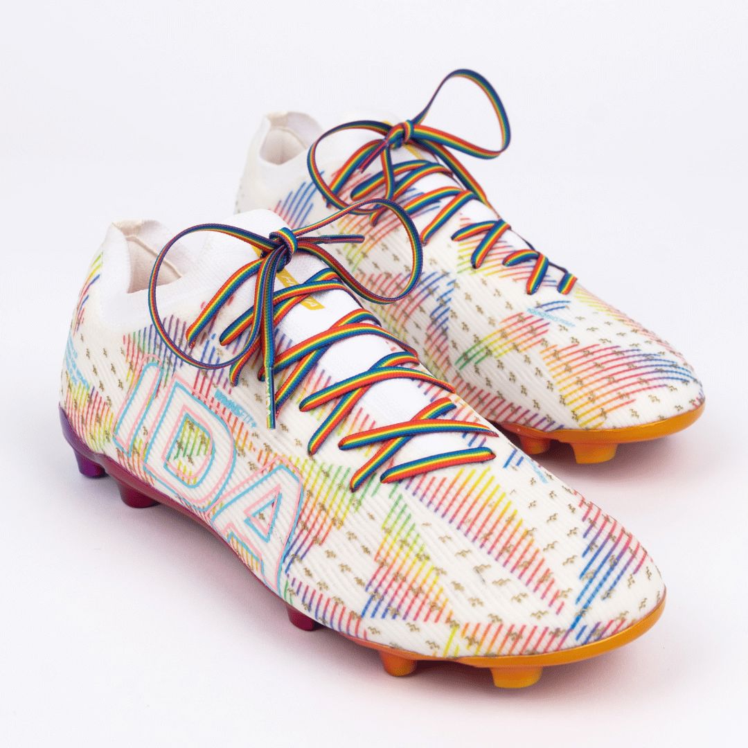 IDA Play in Full Color Lace - Standard Accessories idasports.com