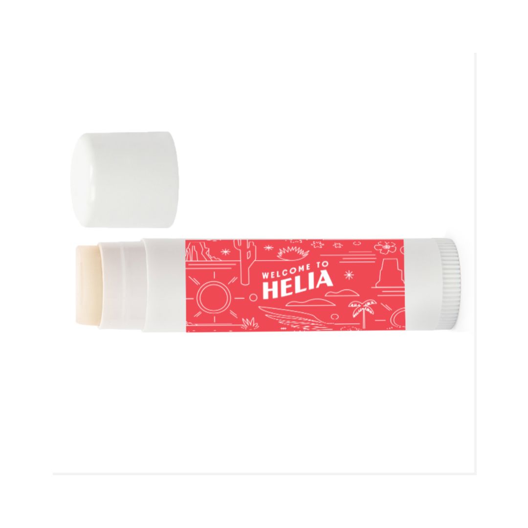 Helia Lip Balm - Free Gift! idasports.com