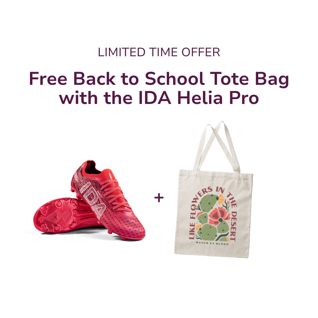IDA Helia Pro Footwear Ida Sports