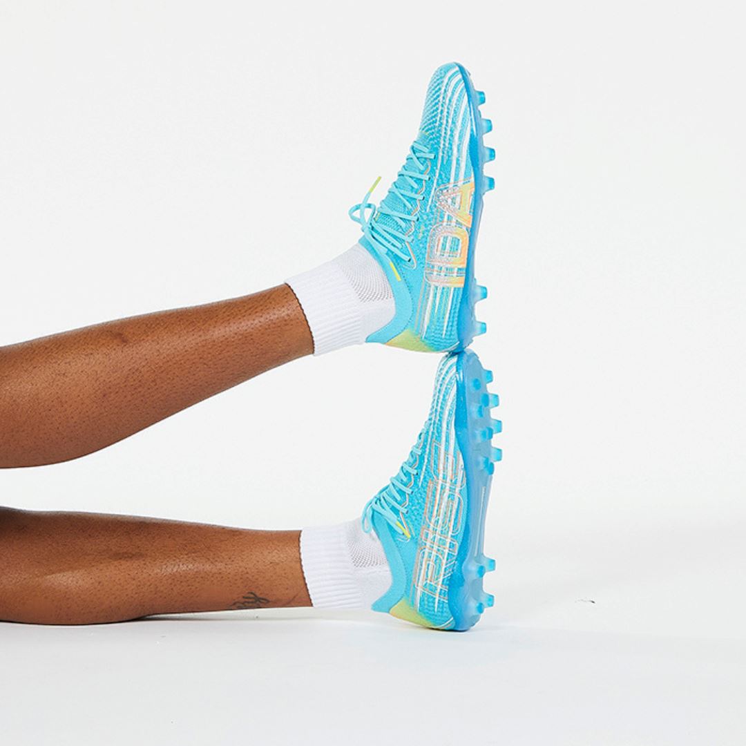 IDA Rise Elite: Women's Lightweight Soccer Cleats With Sock | FG/AG Multi Ground Footwear Ida Sports