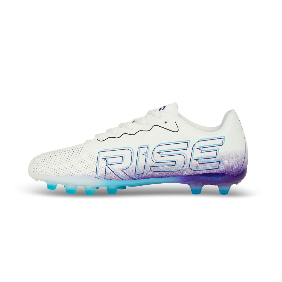 IDA Rise Club: Women's FG/AG Multi Ground Soccer Cleats Footwear Ida Sports