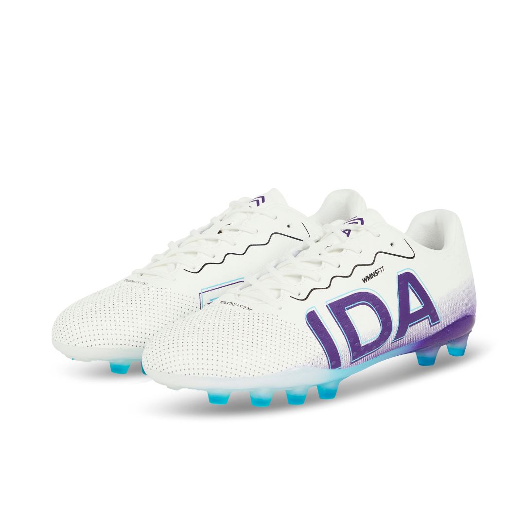 IDA Rise Club: Women's FG/AG Multi Ground Soccer Cleats Footwear Ida Sports