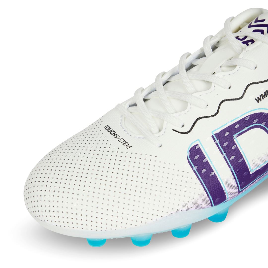IDA Rise Club: Women's FG/AG Multi Ground Soccer Cleats Footwear Ida Sports