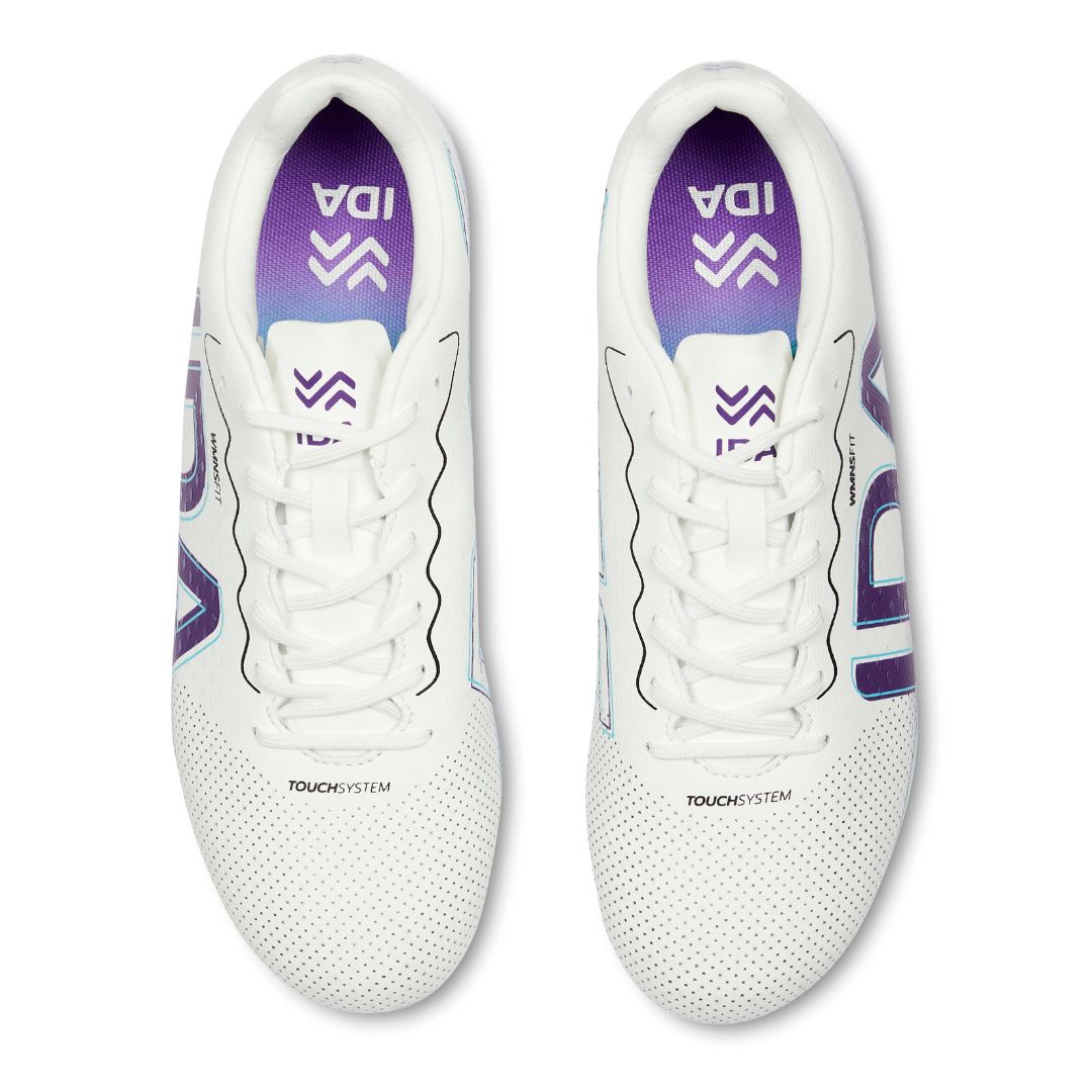 IDA Rise Club: Women's FG/AG Multi Ground Soccer Cleats Footwear Ida Sports