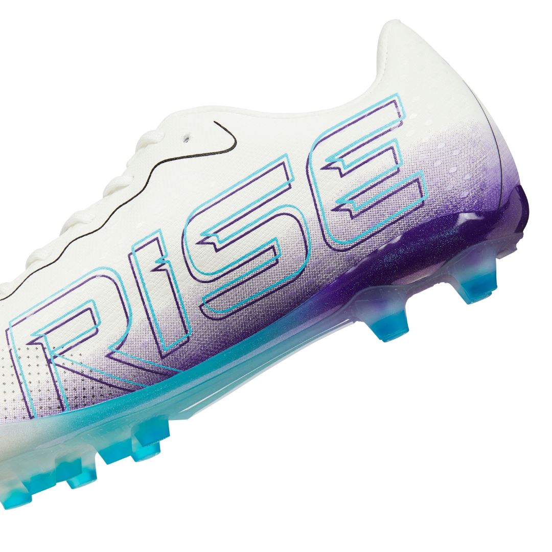 IDA Rise Club: Women's FG/AG Multi Ground Soccer Cleats Footwear Ida Sports