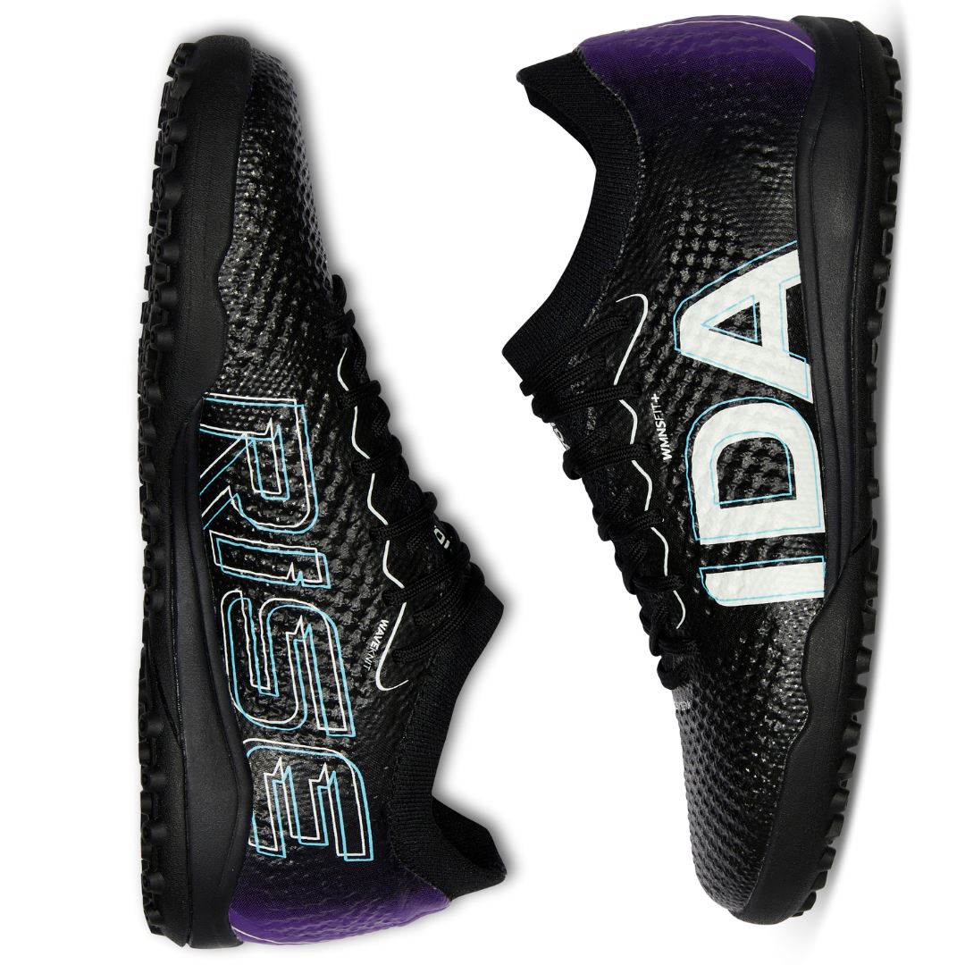 IDA Rise Turf: Women's Turf Cleats | Astro Turf Soccer Shoes Footwear Ida Sports