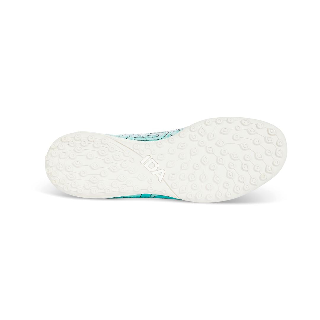 IDA Rise Turf: Women's Turf Cleats | Astro Turf Soccer Shoes Footwear Ida Sports