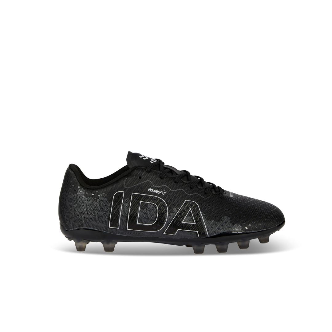 IDA Rise Club Footwear Ida Sports 5 US Black