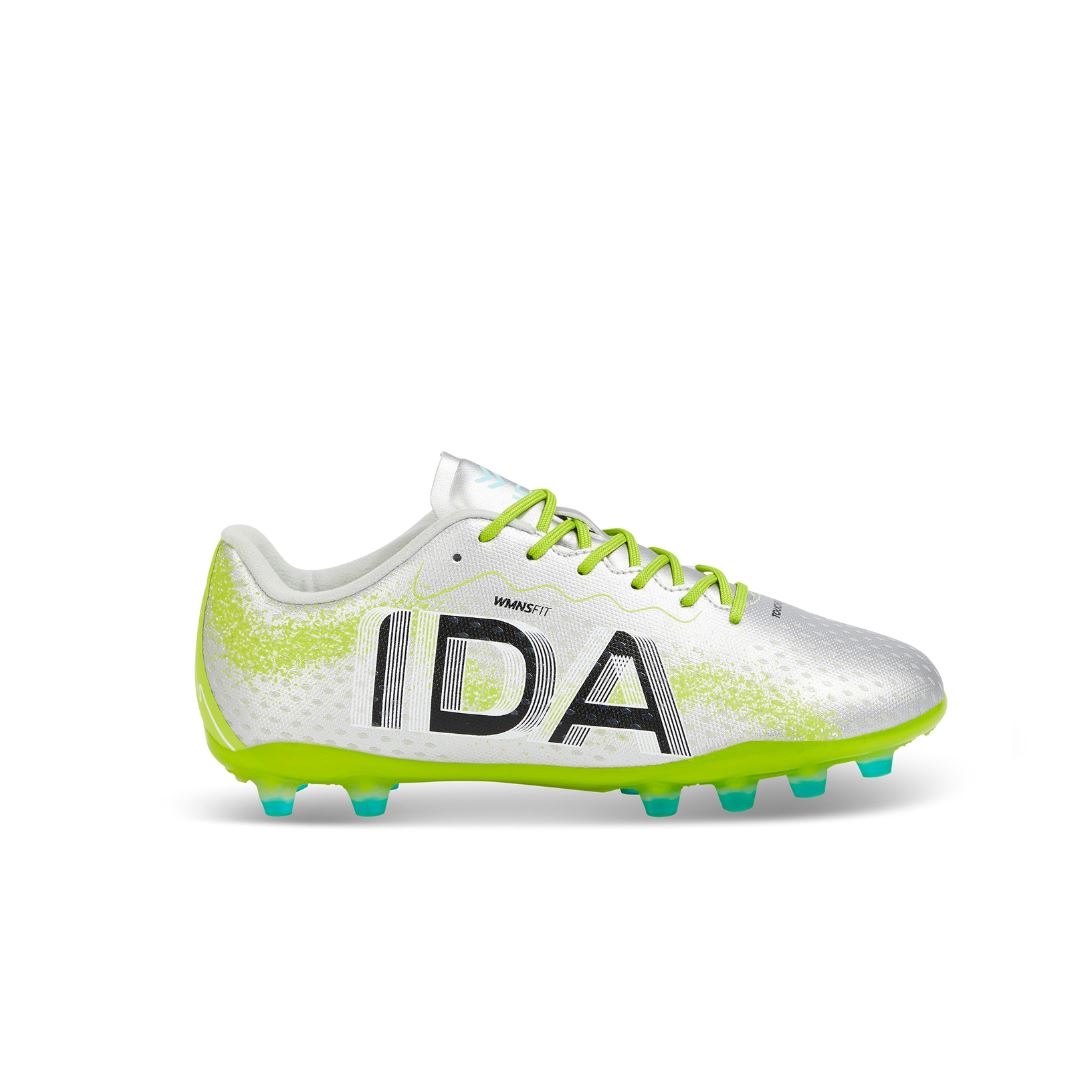 IDA Rise Club Footwear Ida Sports 5 US Silver