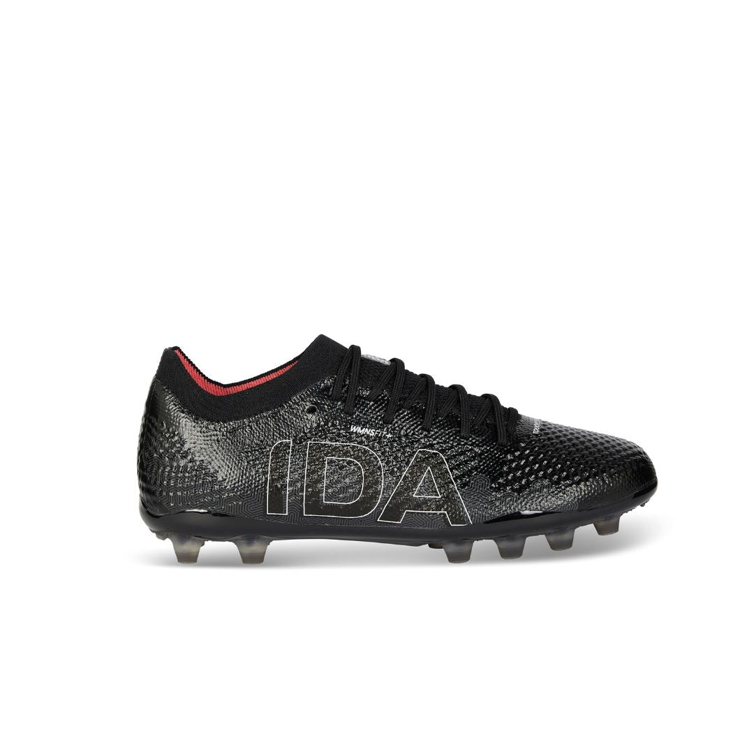 IDA Rise Elite Footwear Ida Sports US 5 Black