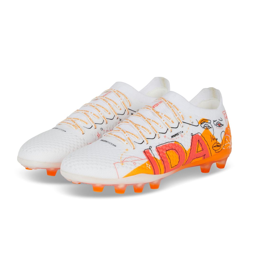 Limited Edition Icon Pack, IDA Rise Elite Footwear Ida Sports