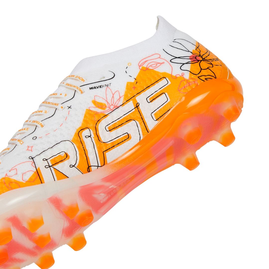 Limited Edition Icon Pack, IDA Rise Elite Footwear Ida Sports