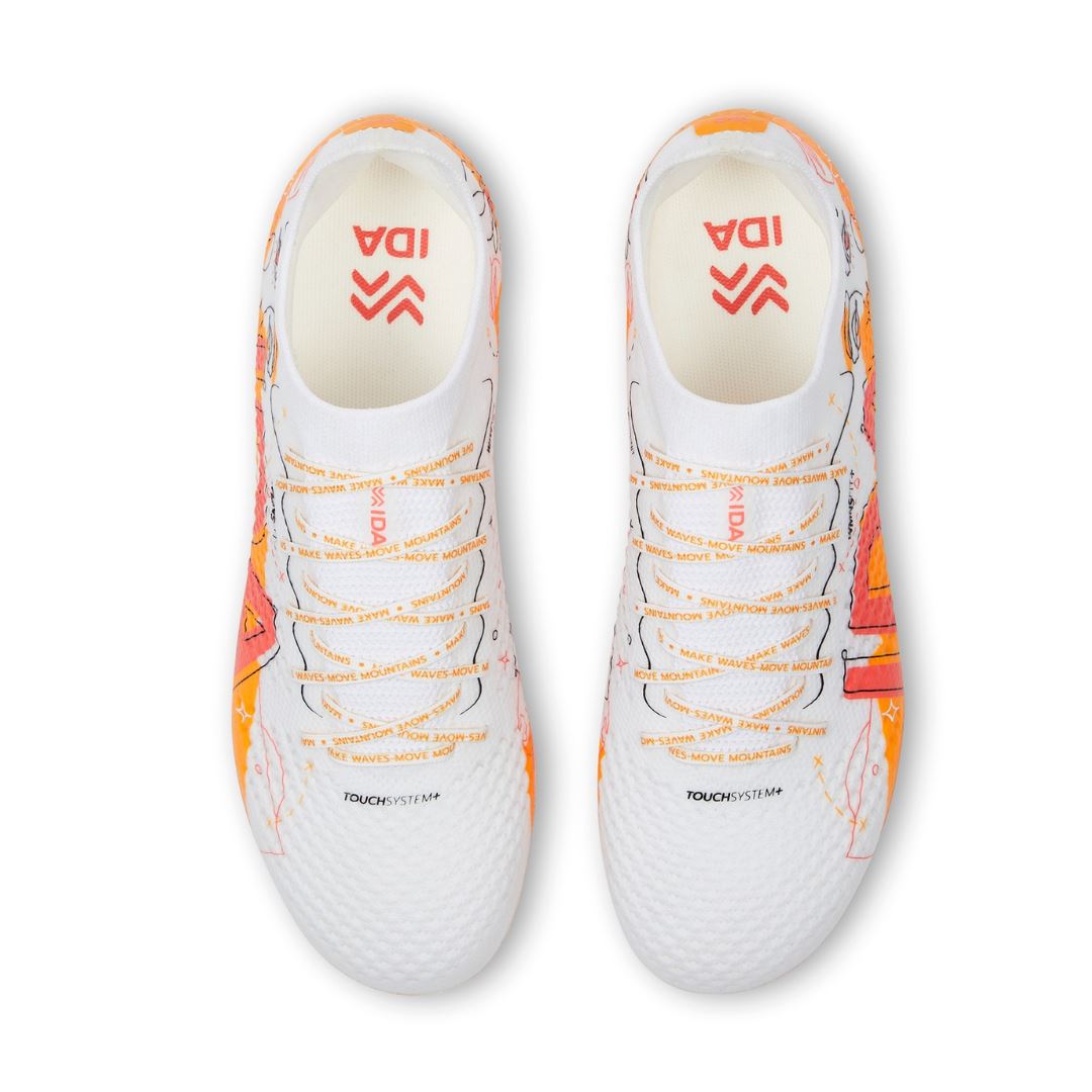 Limited Edition Icon Pack, IDA Rise Elite Footwear Ida Sports