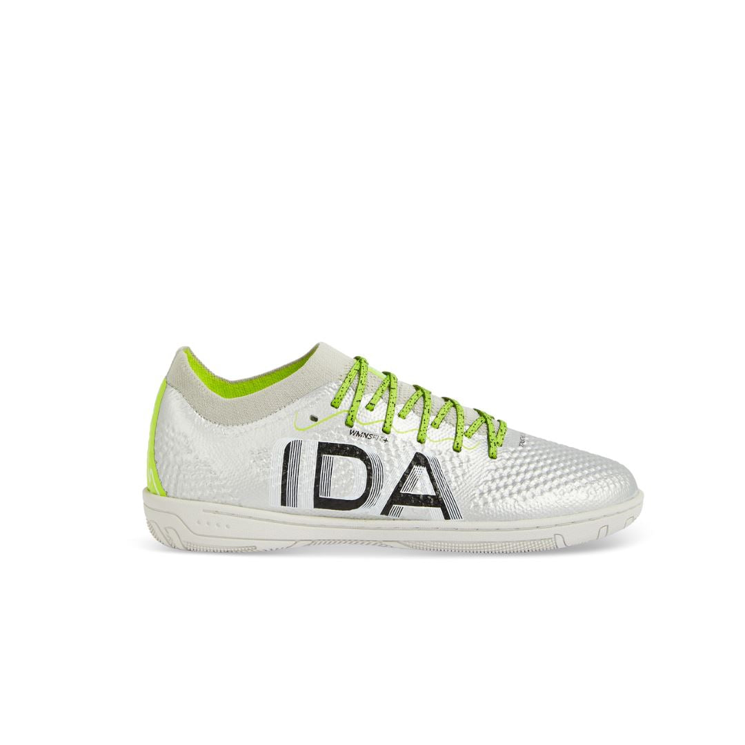 IDA Rise IC Footwear Ida Sports US 5 Silver