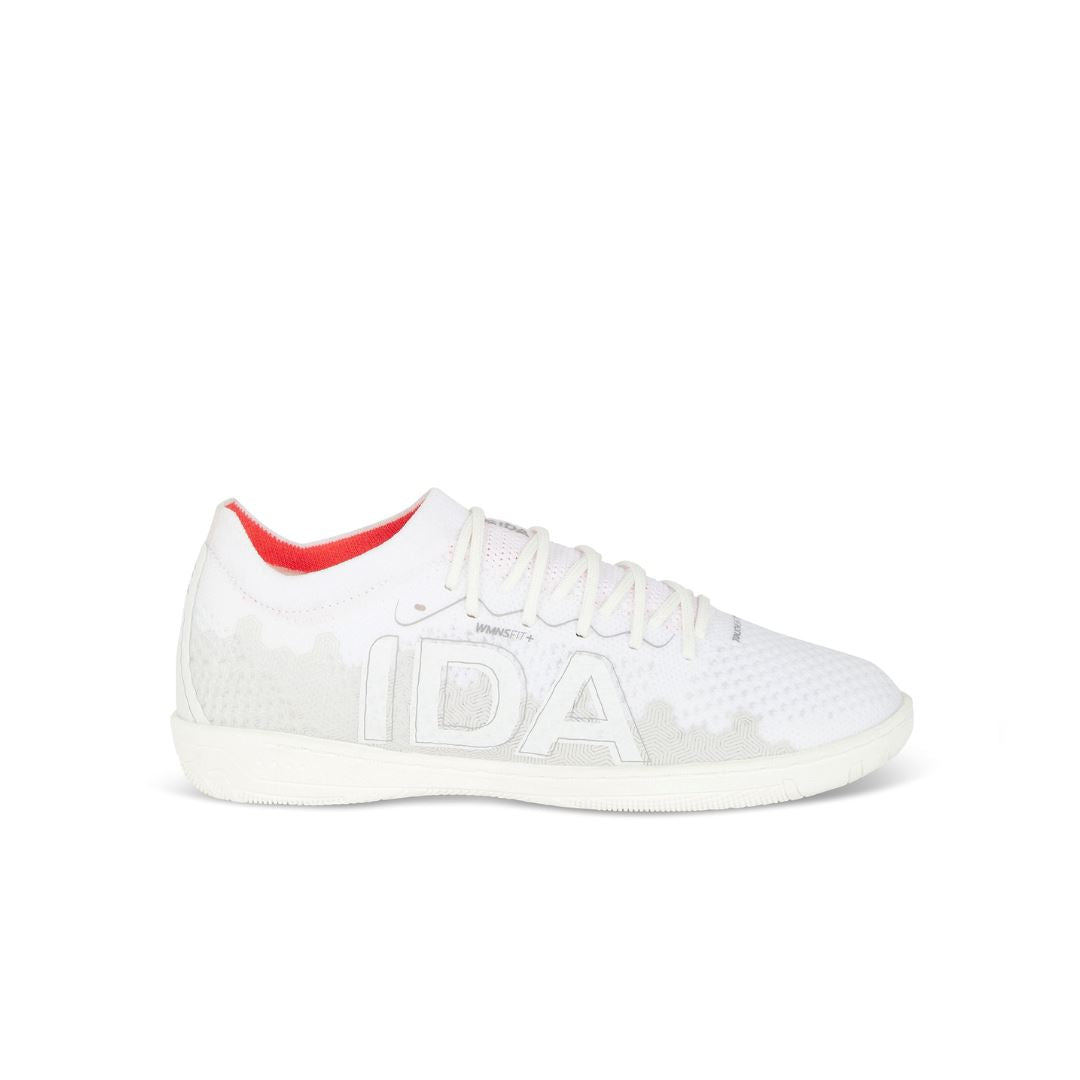 IDA Rise IC Footwear Ida Sports US 5 White