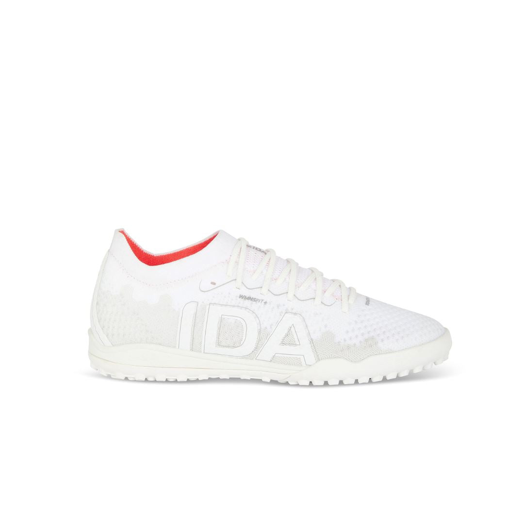 IDA Rise Turf Footwear Ida Sports US 5 White