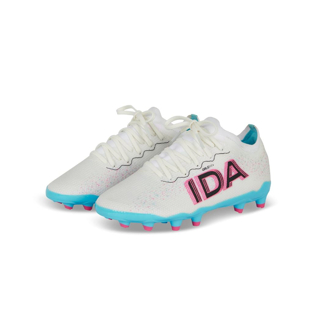 IDA Youth Next Gen idasports.com 2.5 G/W White