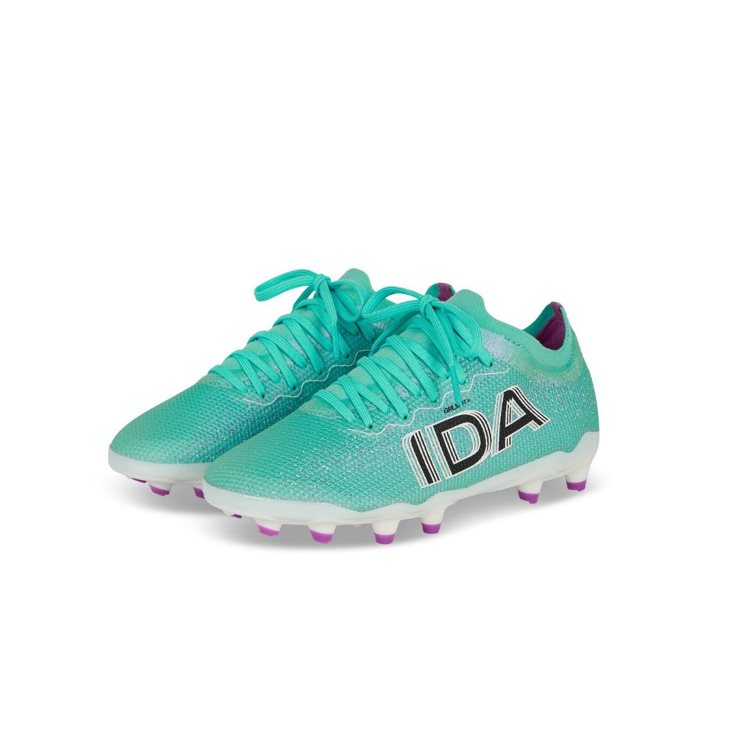 IDA Youth Next Gen idasports.com 2.5 G/W Teal