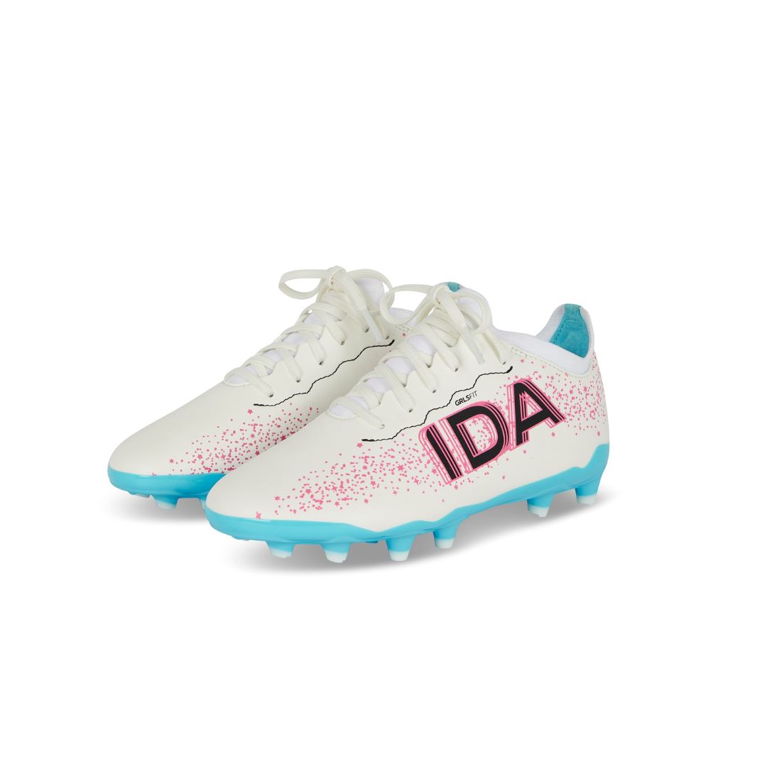 IDA Youth Travel idasports.com 2.5 G/W White